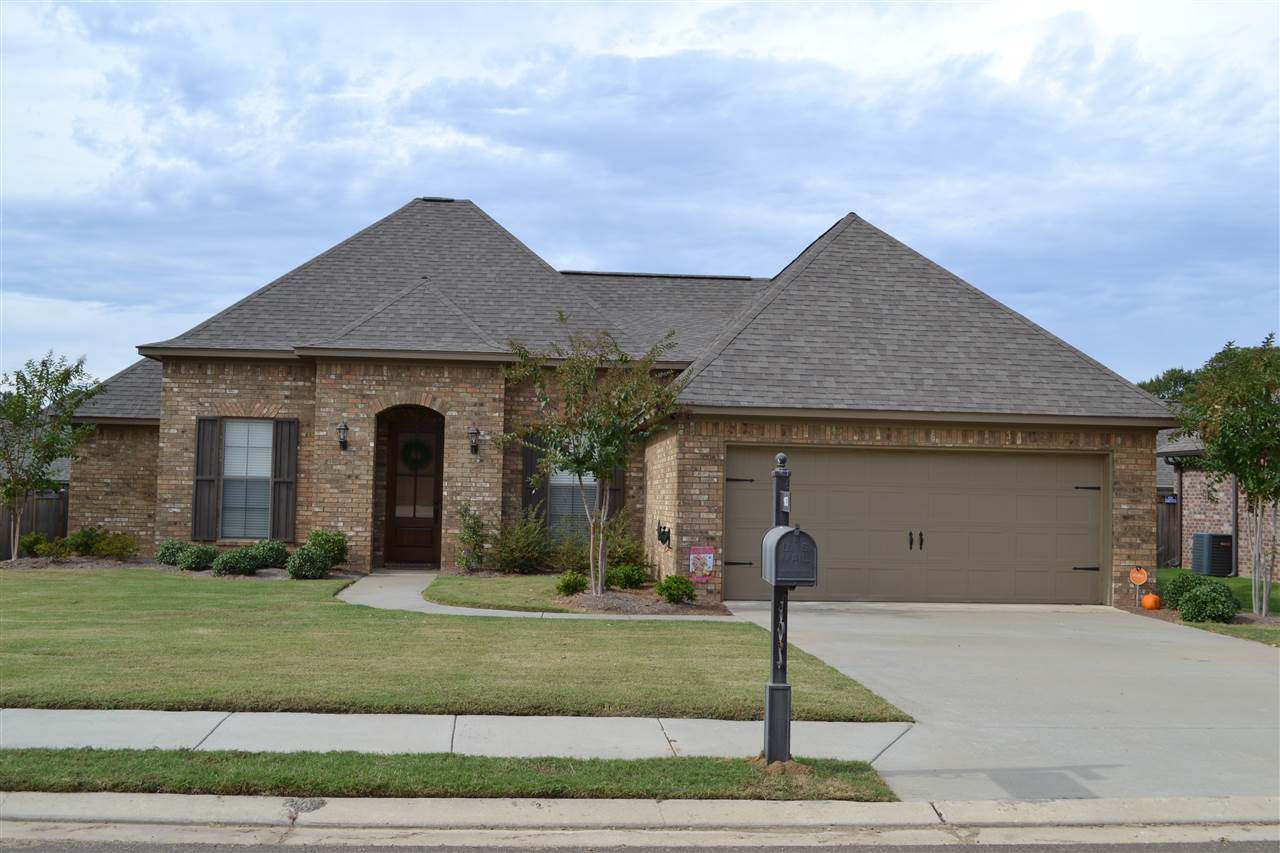 103 Wagner Way Madison, MS 39110 - Photo 1 of 22 Photo 1