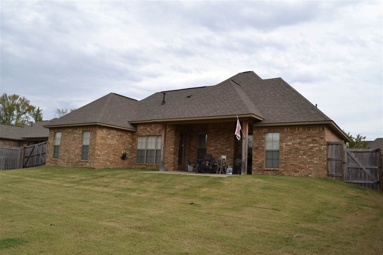 103 Wagner Way Madison, MS 39110 - Photo 21 of 22 Photo 22