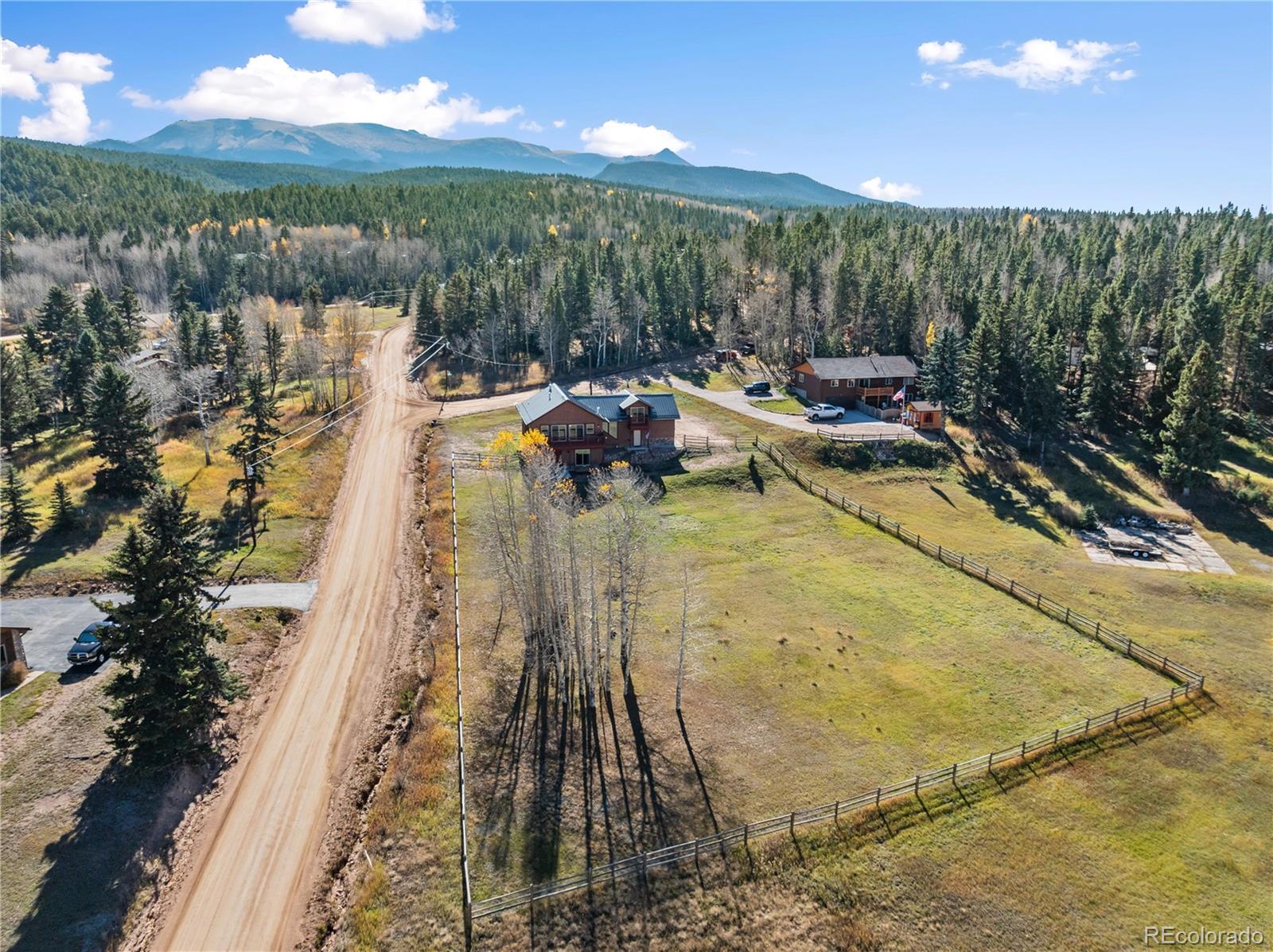 19 Worley Road Divide, CO 80814 - Photo 11 of 33
