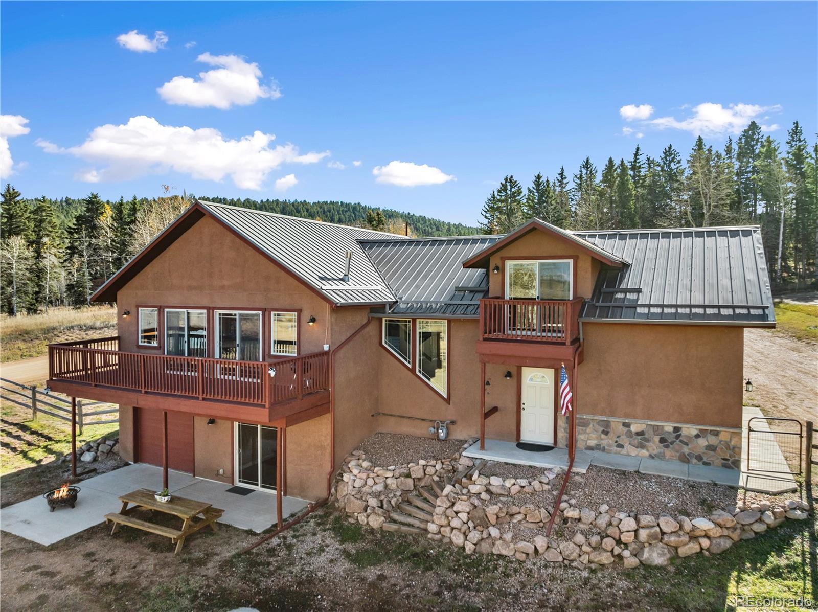 19 Worley Road Divide, CO 80814 - Photo 12 of 33