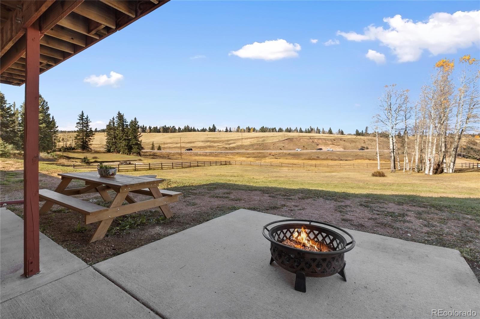 19 Worley Road Divide, CO 80814 - Photo 30 of 33
