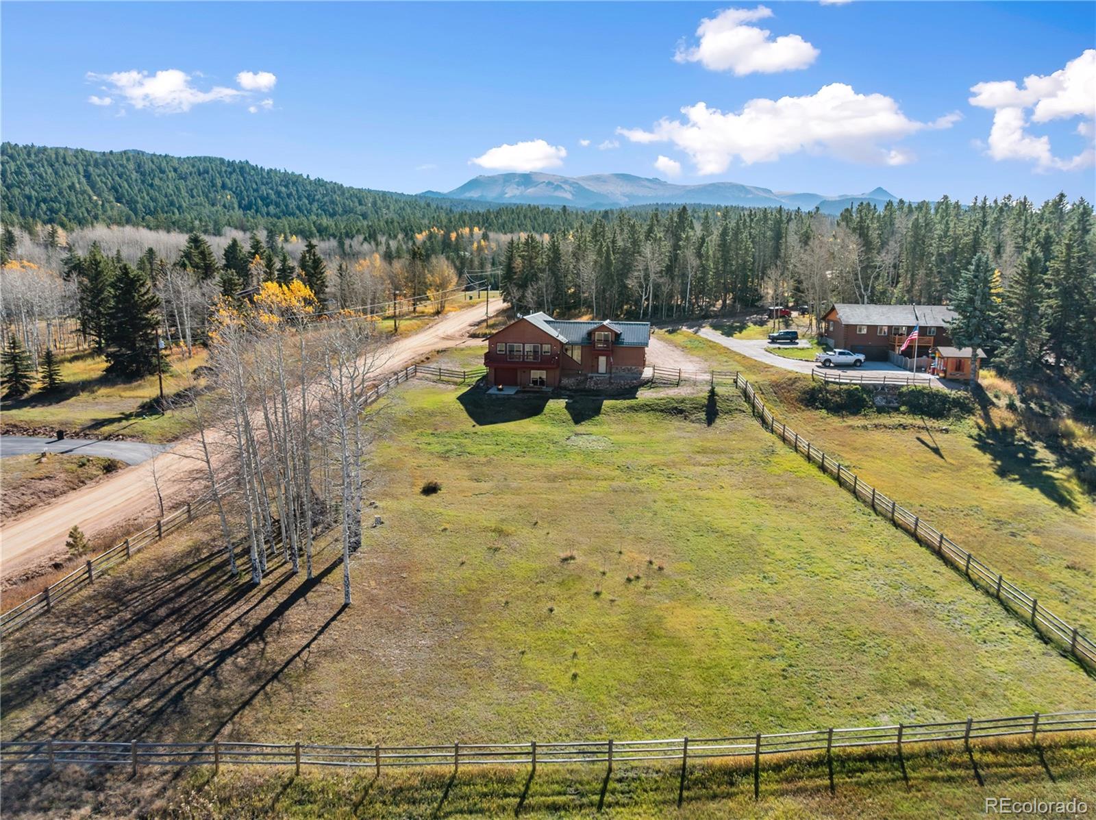 19 Worley Road Divide, CO 80814 - Photo 32 of 33