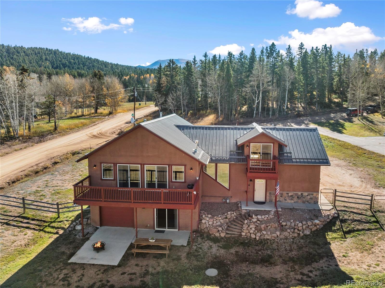 19 Worley Road Divide, CO 80814 - Photo 33 of 33