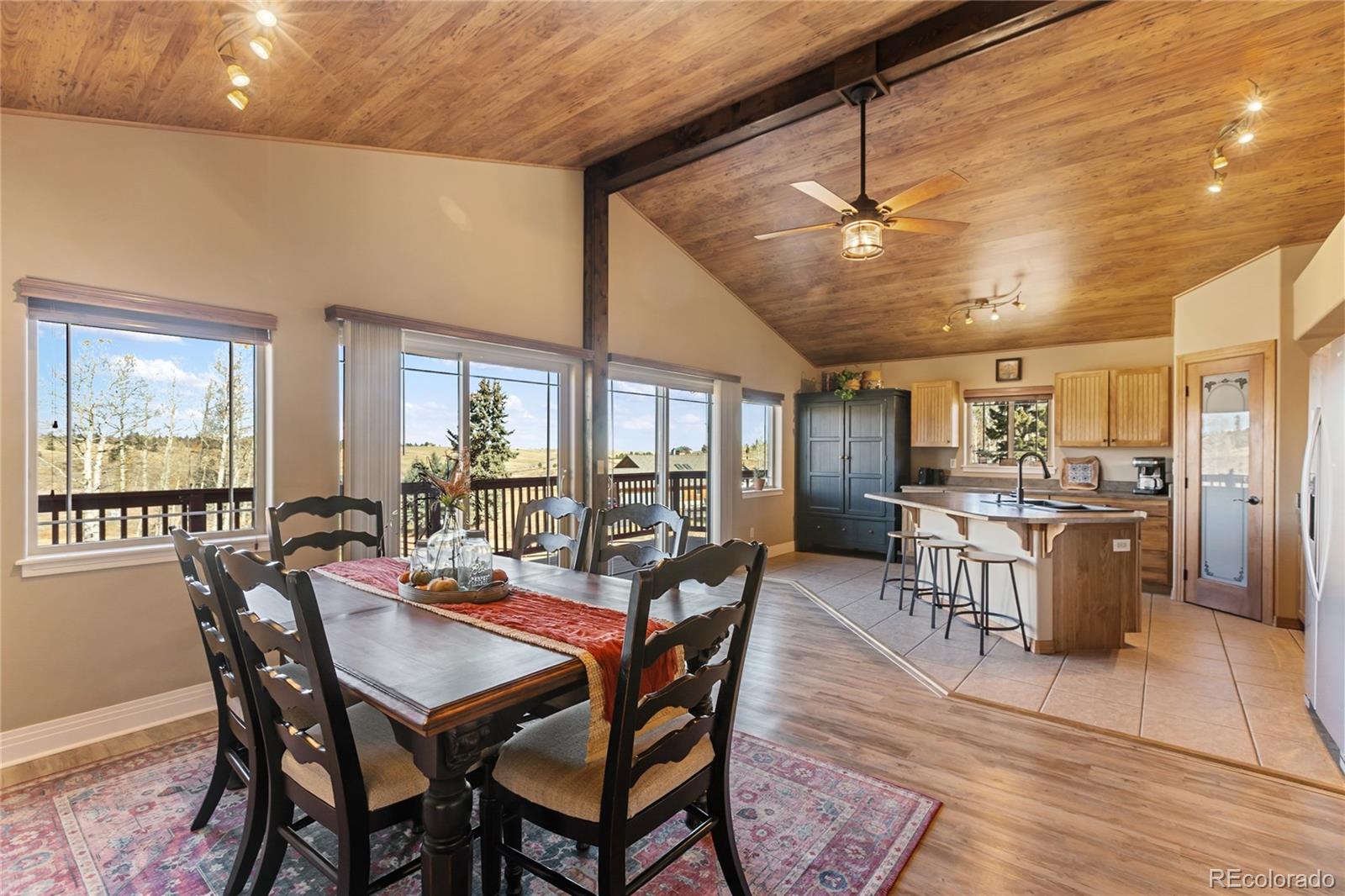 19 Worley Road Divide, CO 80814 - Photo 5 of 33