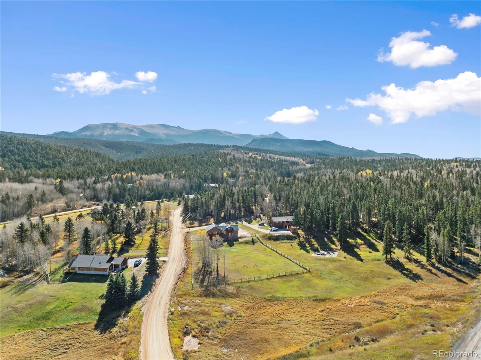 19 Worley Road Divide, CO 80814 - Photo 8 of 33