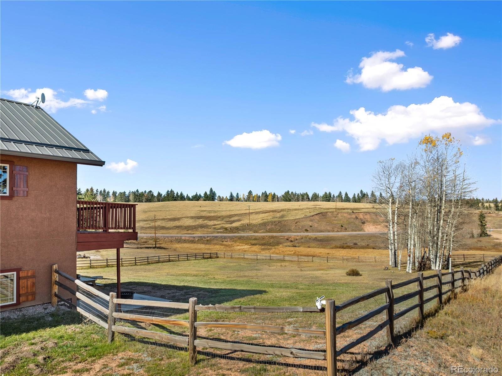 19 Worley Road Divide, CO 80814 - Photo 9 of 33