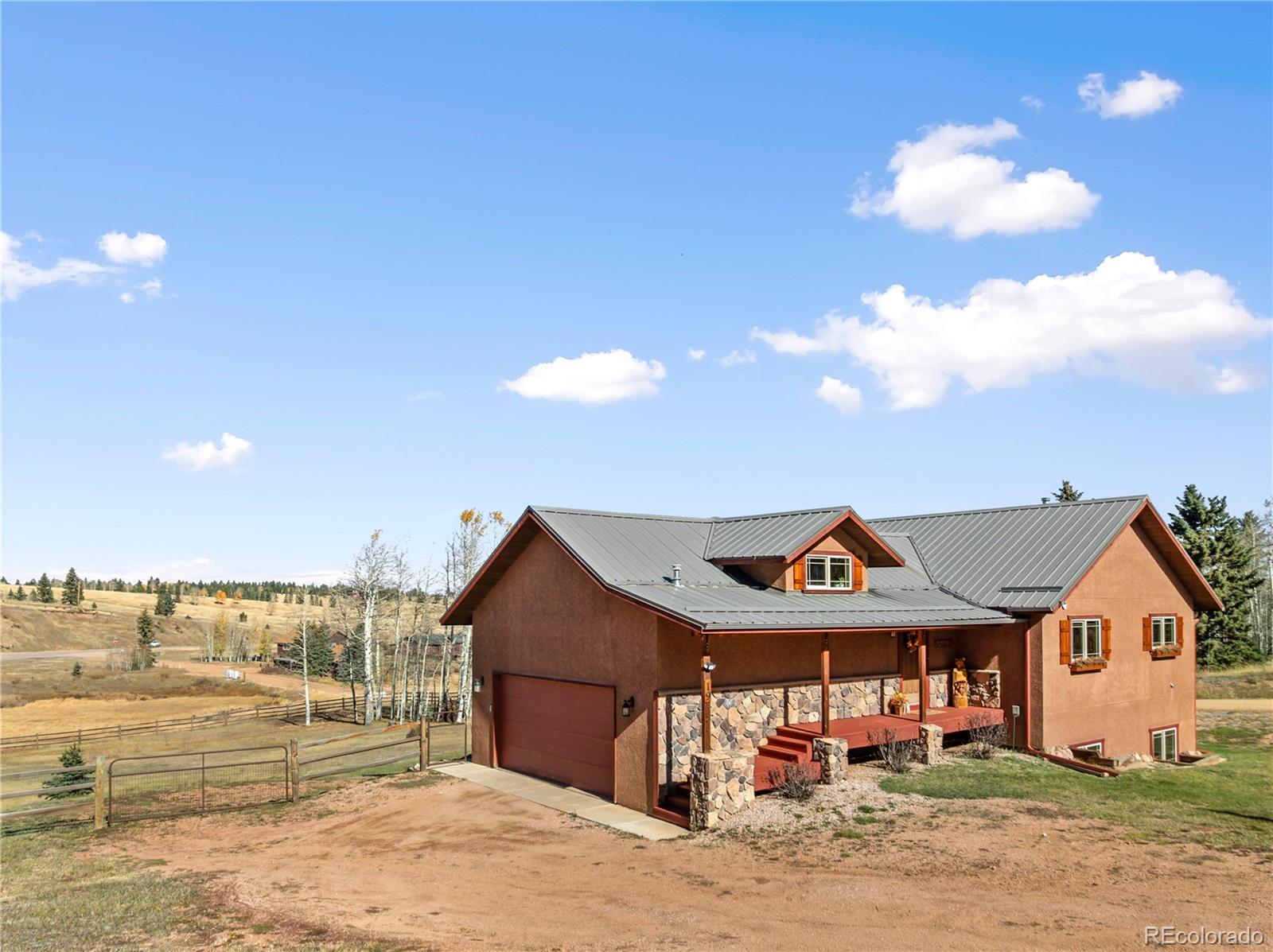 19 Worley Road Divide, CO 80814 - Photo 10 of 33