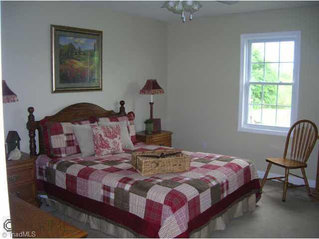 Other. Master Bedroom features large walk-in closet