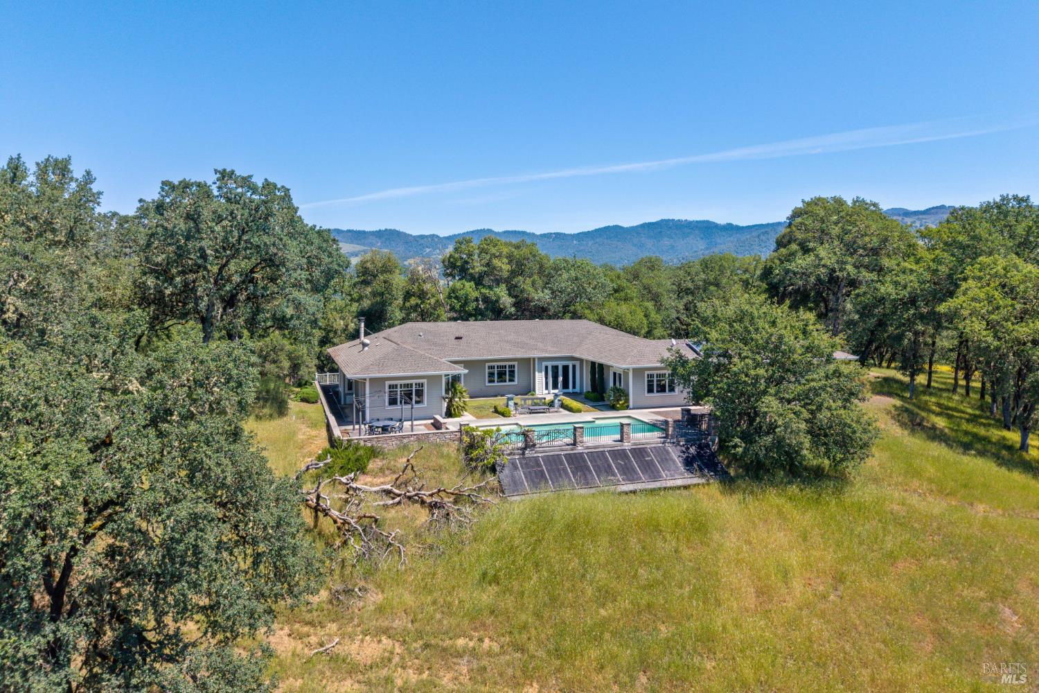 8601 East Potter Valley Road Potter Valley, CA 95469 - Photo 31 of 32