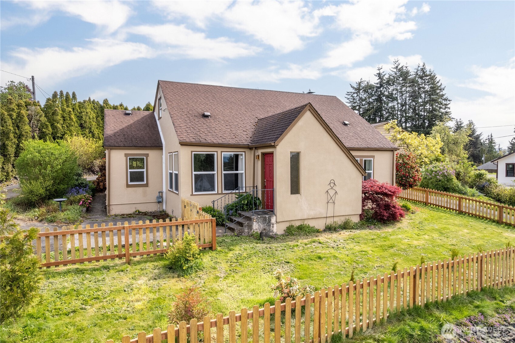 2916 Columbia Heights Road Longview, WA 98632 - Photo 31 of 38