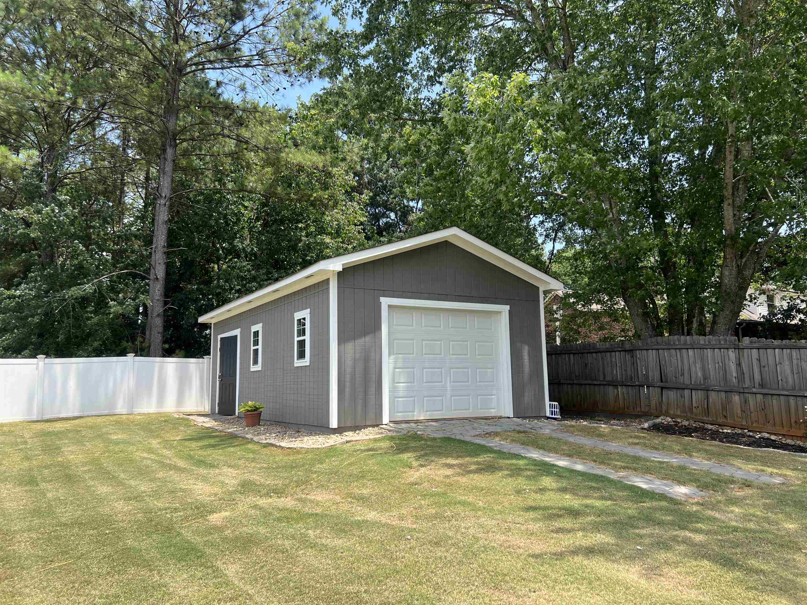 111 Barbara Avenue Gaffney, SC 29341 - Photo 44 of 48