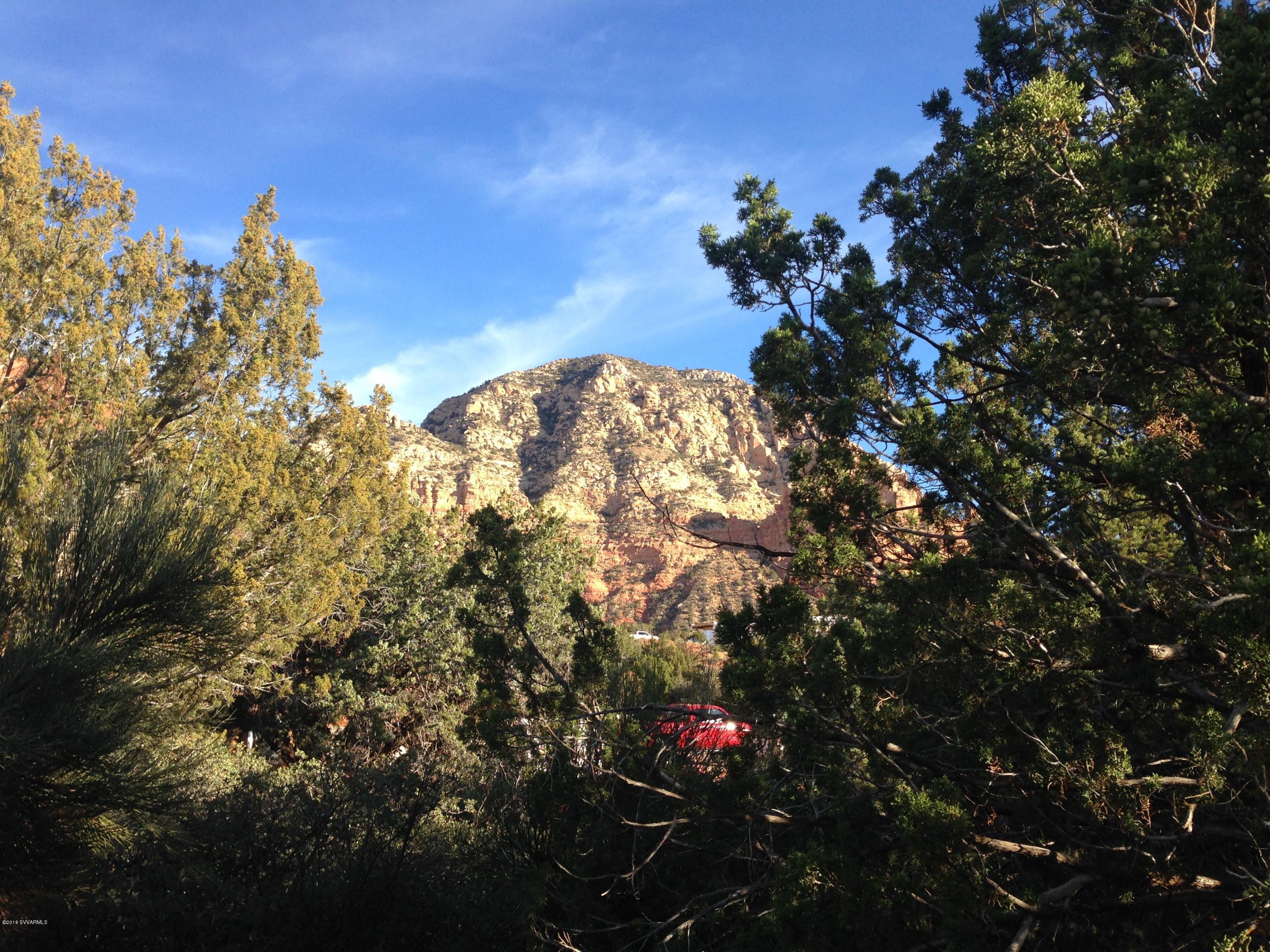 465 Rhapsody Road Sedona, AZ 86336 - Photo 2 of 3 465 Rhapsody - 2
