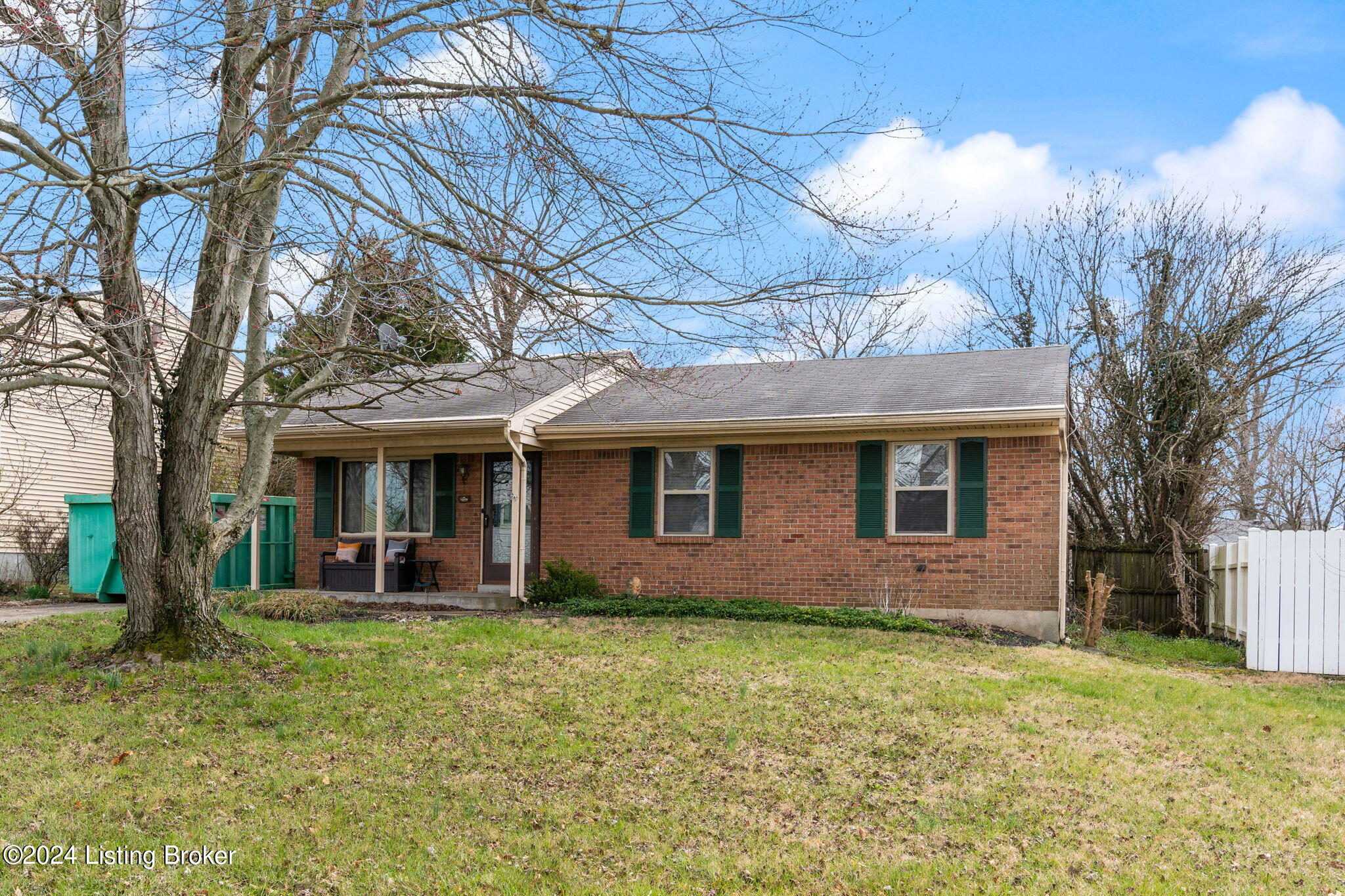5002 Woodsend Road Louisville, KY 40229 - Photo 24 of 24 5002 Woodsend Rd-4