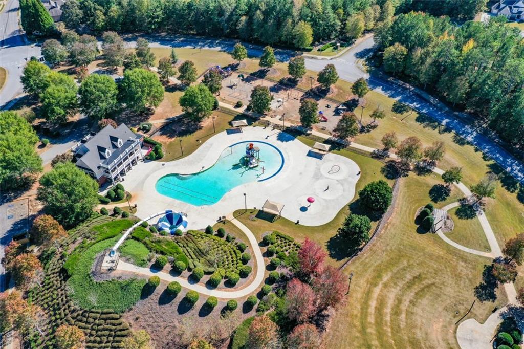 161 Baywood Lane Villa Rica, GA 30180 - Photo 106 of 107