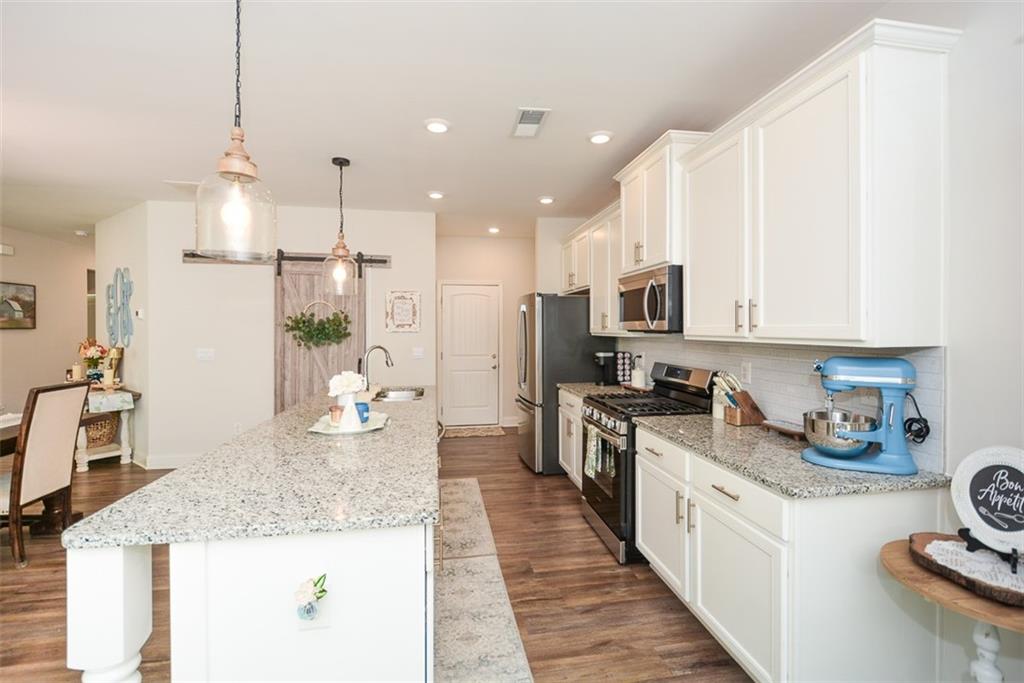 161 Baywood Lane Villa Rica, GA 30180 - Photo 16 of 107