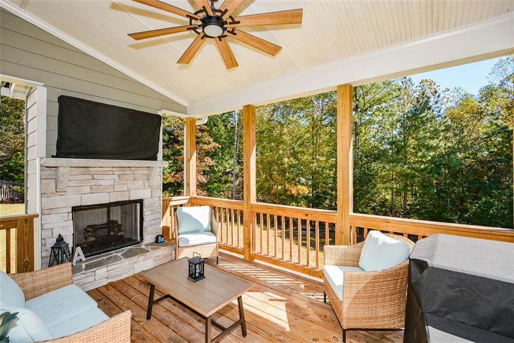 161 Baywood Lane Villa Rica, GA 30180 - Photo 2 of 107