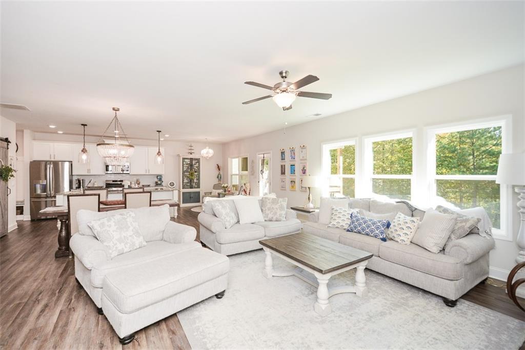 161 Baywood Lane Villa Rica, GA 30180 - Photo 23 of 107