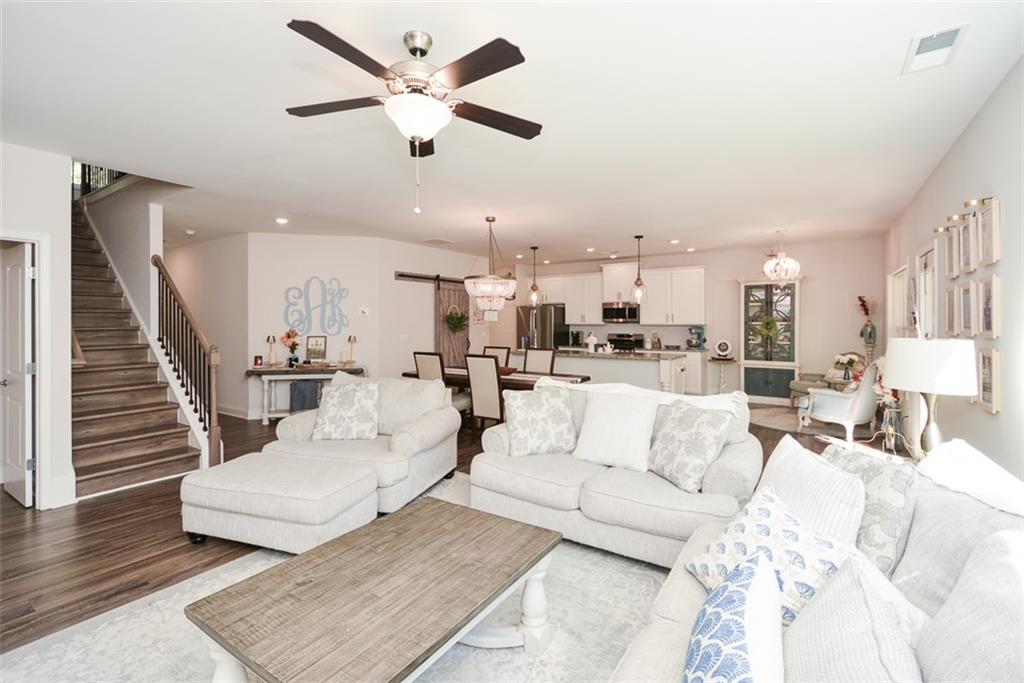161 Baywood Lane Villa Rica, GA 30180 - Photo 24 of 107