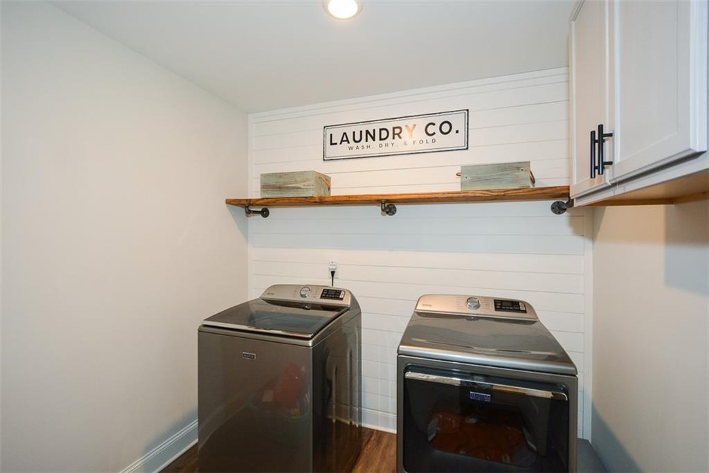 161 Baywood Lane Villa Rica, GA 30180 - Photo 25 of 107