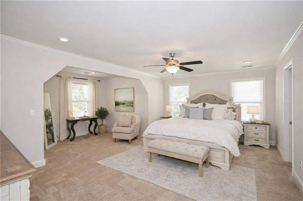 161 Baywood Lane Villa Rica, GA 30180 - Photo 31 of 107