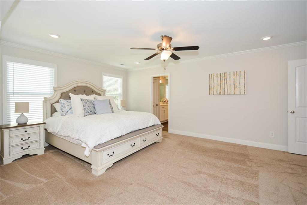 161 Baywood Lane Villa Rica, GA 30180 - Photo 32 of 107