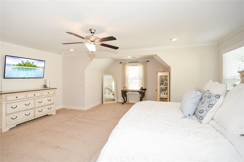 161 Baywood Lane Villa Rica, GA 30180 - Photo 34 of 107