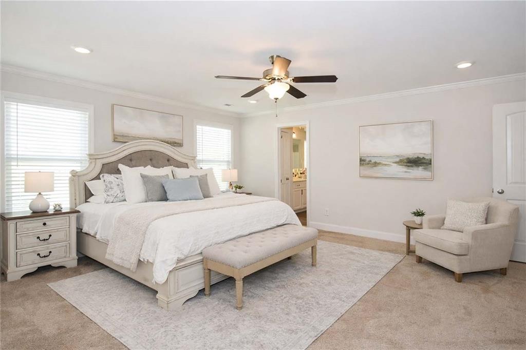 161 Baywood Lane Villa Rica, GA 30180 - Photo 4 of 107