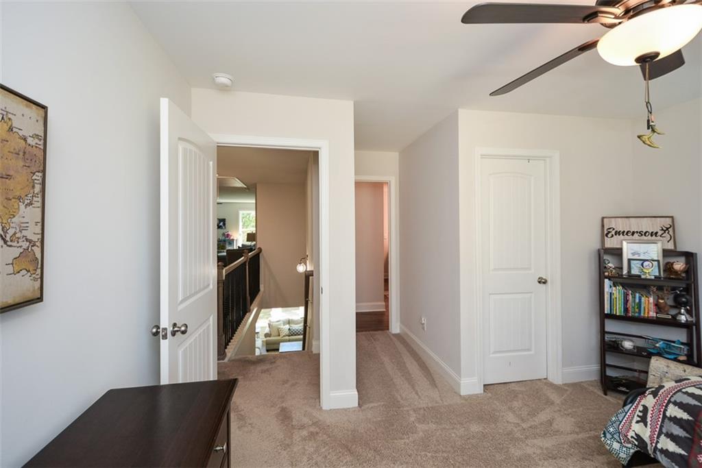 161 Baywood Lane Villa Rica, GA 30180 - Photo 42 of 107