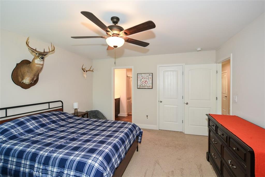 161 Baywood Lane Villa Rica, GA 30180 - Photo 45 of 107
