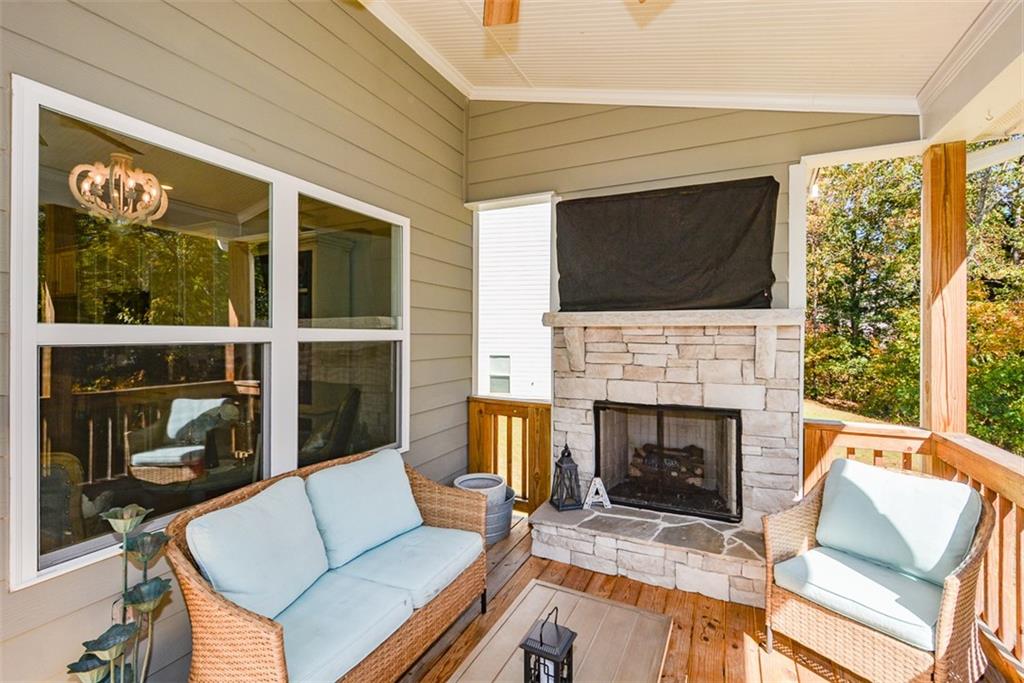 161 Baywood Lane Villa Rica, GA 30180 - Photo 48 of 107