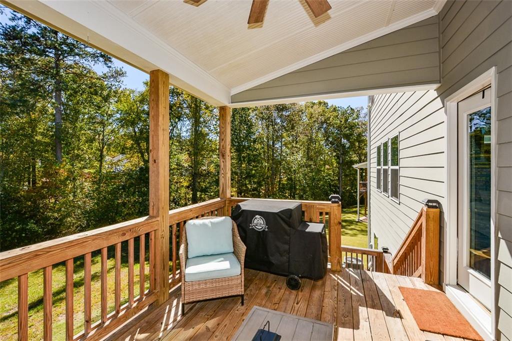 161 Baywood Lane Villa Rica, GA 30180 - Photo 49 of 107