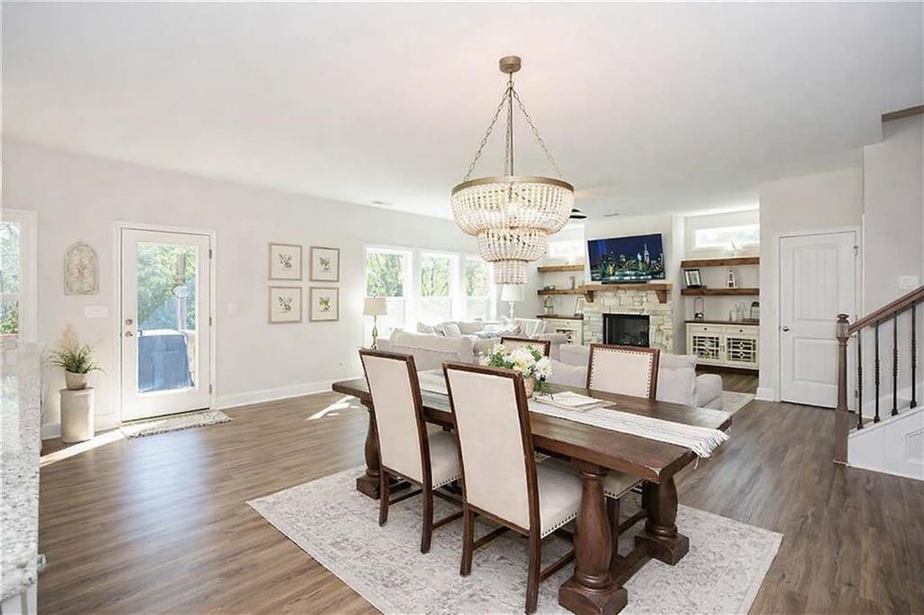 161 Baywood Lane Villa Rica, GA 30180 - Photo 5 of 107