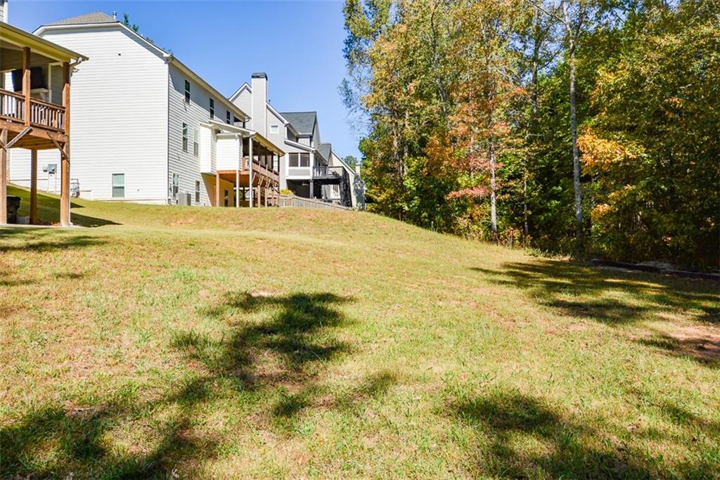 161 Baywood Lane Villa Rica, GA 30180 - Photo 56 of 107