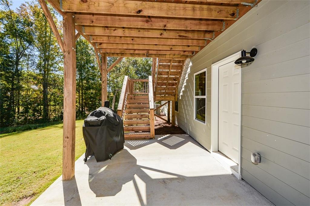 161 Baywood Lane Villa Rica, GA 30180 - Photo 57 of 107