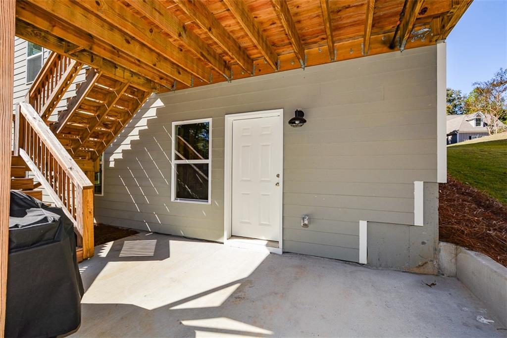 161 Baywood Lane Villa Rica, GA 30180 - Photo 58 of 107