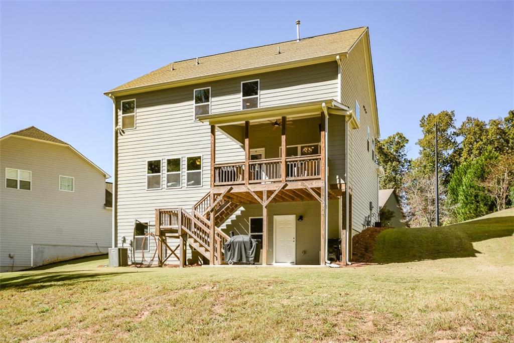161 Baywood Lane Villa Rica, GA 30180 - Photo 59 of 107