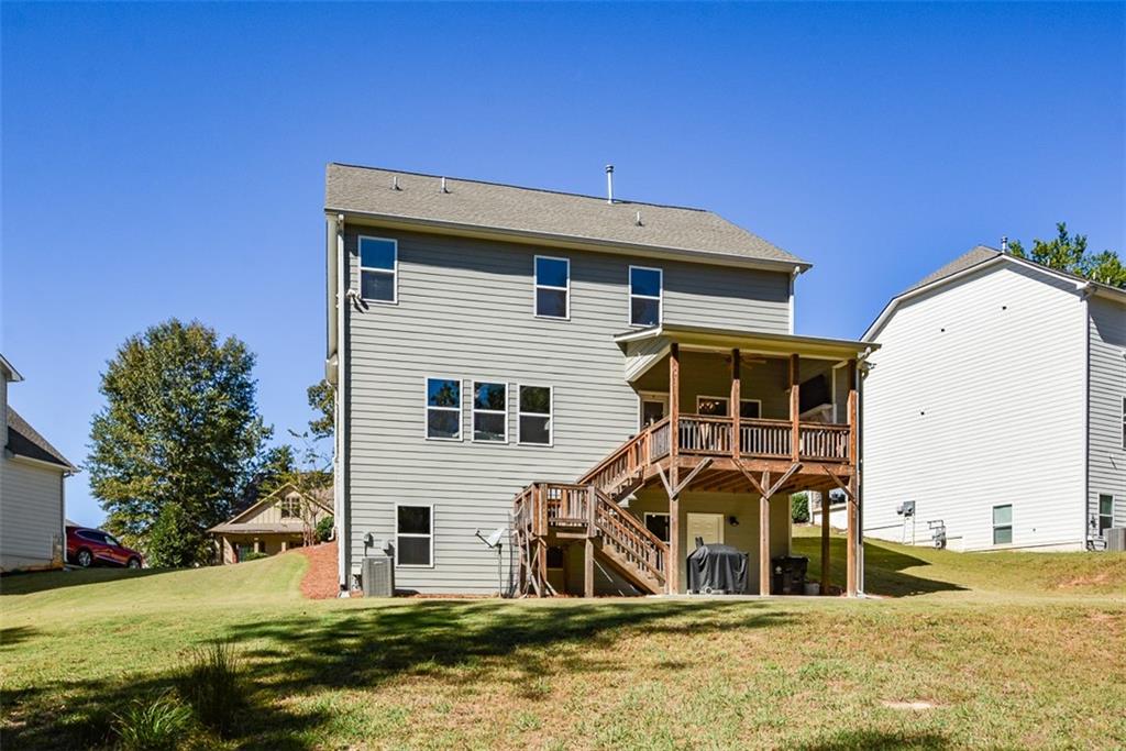 161 Baywood Lane Villa Rica, GA 30180 - Photo 60 of 107