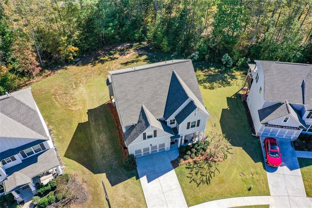 161 Baywood Lane Villa Rica, GA 30180 - Photo 64 of 107