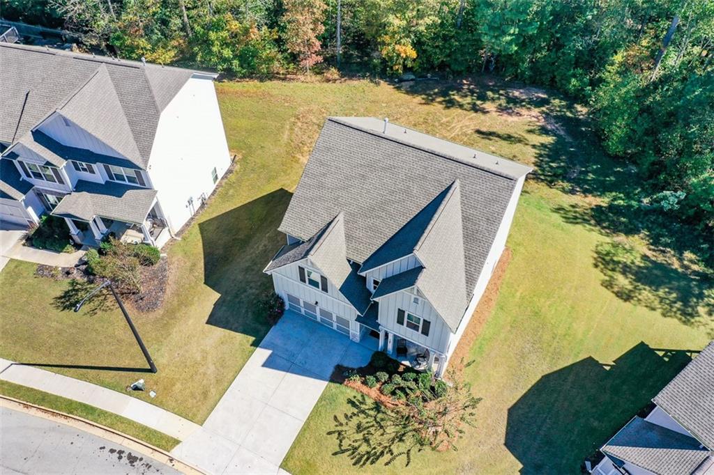 161 Baywood Lane Villa Rica, GA 30180 - Photo 65 of 107