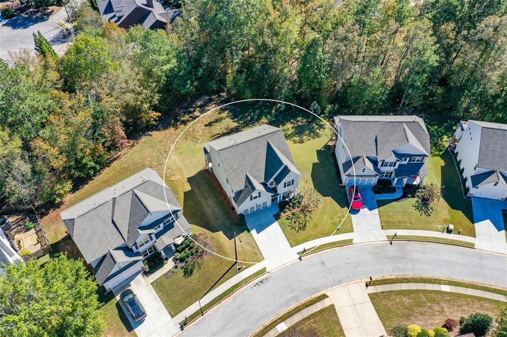 161 Baywood Lane Villa Rica, GA 30180 - Photo 67 of 107