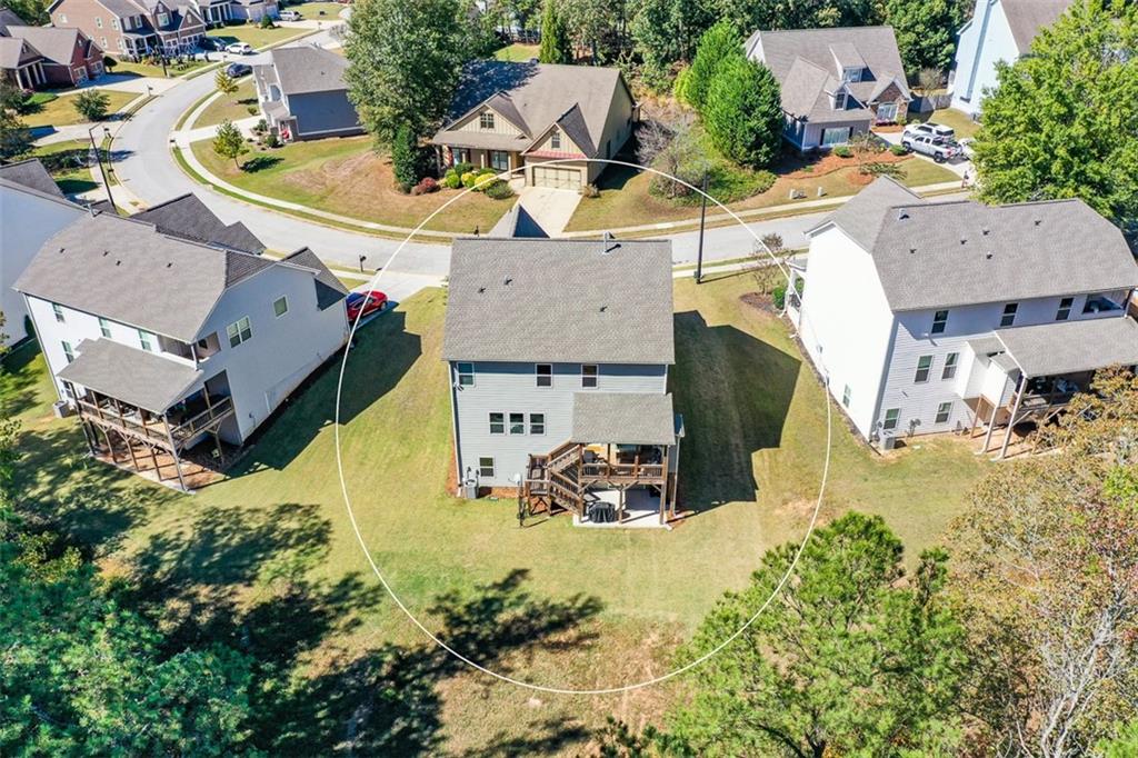 161 Baywood Lane Villa Rica, GA 30180 - Photo 68 of 107