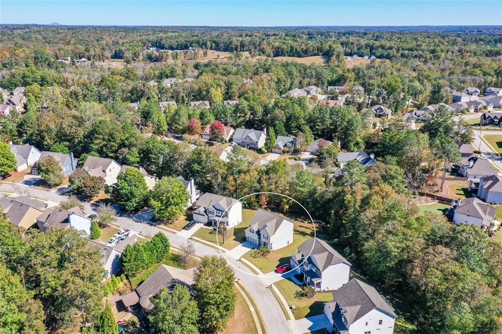 161 Baywood Lane Villa Rica, GA 30180 - Photo 71 of 107