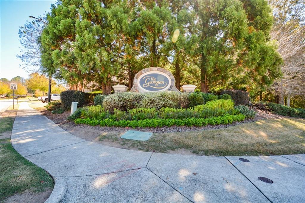 161 Baywood Lane Villa Rica, GA 30180 - Photo 74 of 107