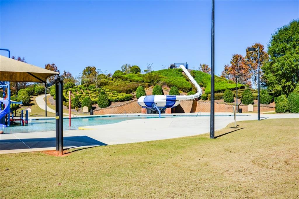 161 Baywood Lane Villa Rica, GA 30180 - Photo 81 of 107