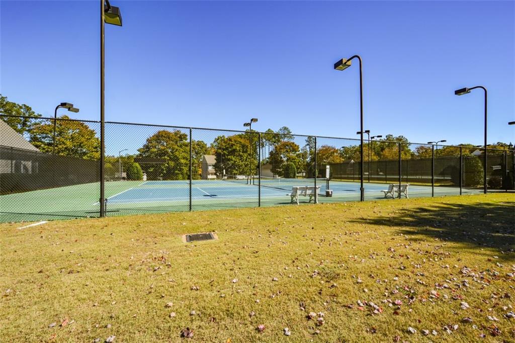 161 Baywood Lane Villa Rica, GA 30180 - Photo 84 of 107