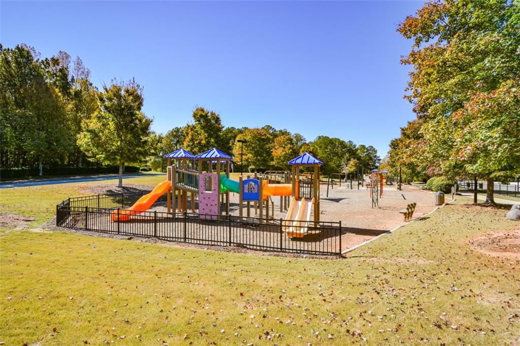 161 Baywood Lane Villa Rica, GA 30180 - Photo 93 of 107