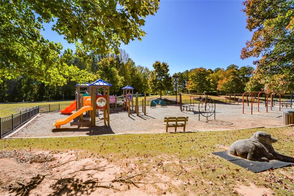 161 Baywood Lane Villa Rica, GA 30180 - Photo 94 of 107