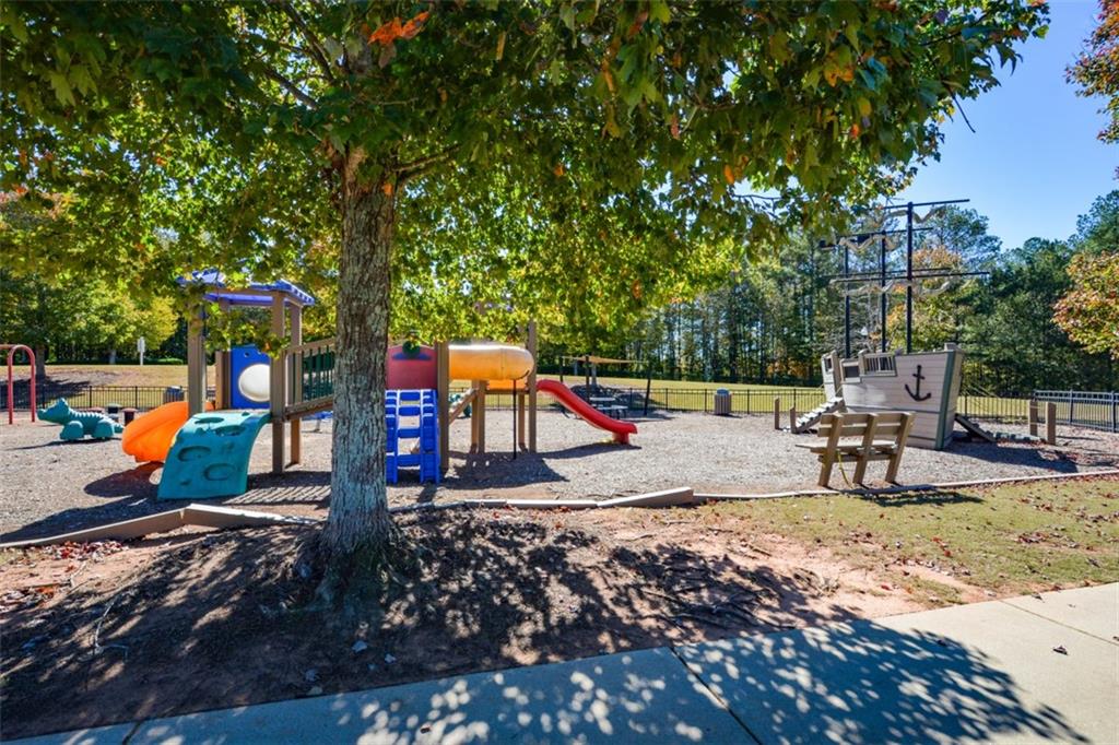 161 Baywood Lane Villa Rica, GA 30180 - Photo 95 of 107