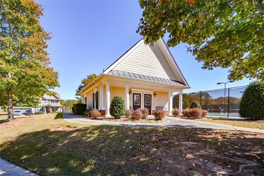 161 Baywood Lane Villa Rica, GA 30180 - Photo 98 of 107