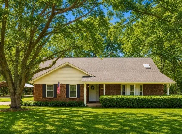 $400,000 | 3906 Concord Road, Havana, FL 32333